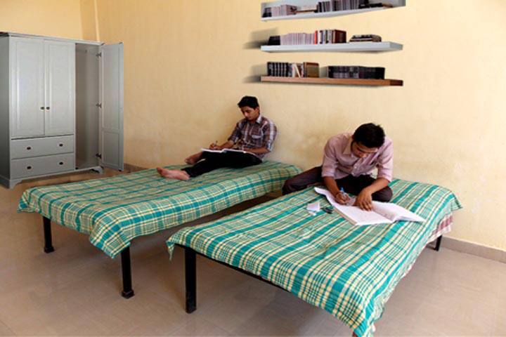 hostel